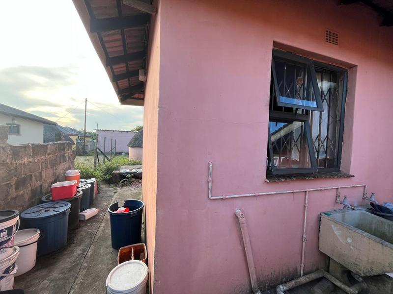 3 Bedroom Property for Sale in Esikhawini KwaZulu-Natal