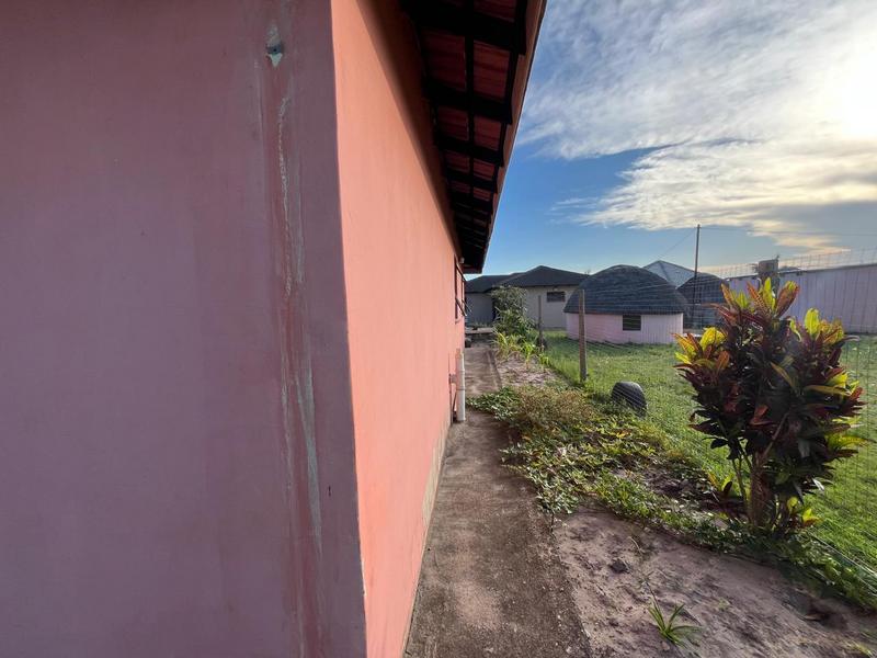 3 Bedroom Property for Sale in Esikhawini KwaZulu-Natal