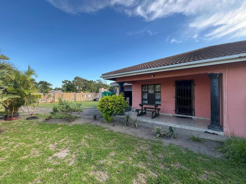 3 Bedroom Property for Sale in Esikhawini KwaZulu-Natal