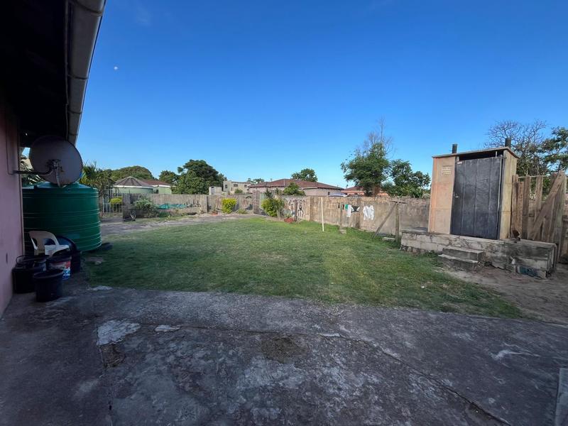 3 Bedroom Property for Sale in Esikhawini KwaZulu-Natal