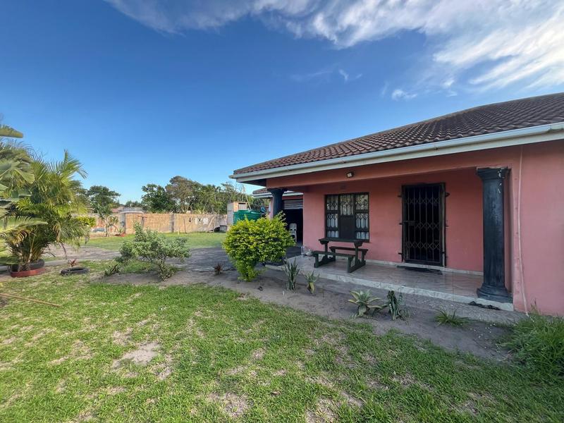 3 Bedroom Property for Sale in Esikhawini KwaZulu-Natal