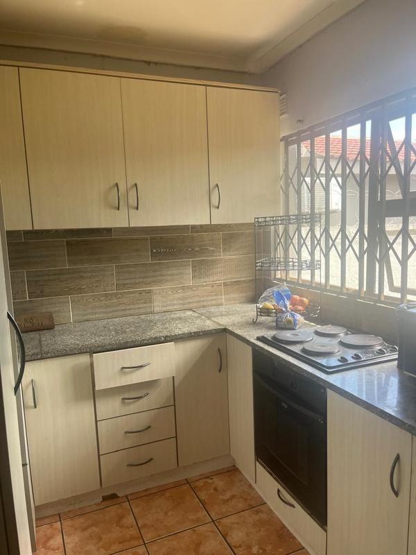 3 Bedroom Property for Sale in Esikhawini KwaZulu-Natal