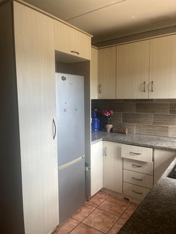 3 Bedroom Property for Sale in Esikhawini KwaZulu-Natal