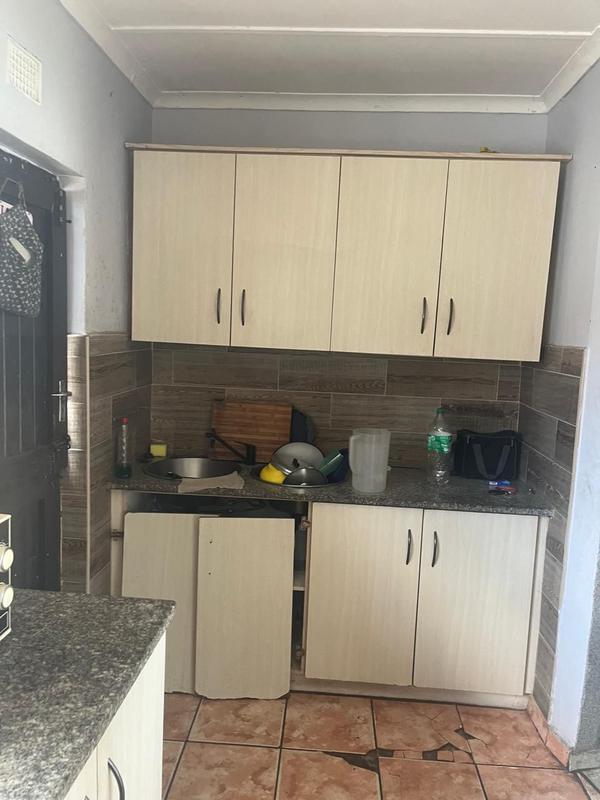 3 Bedroom Property for Sale in Esikhawini KwaZulu-Natal