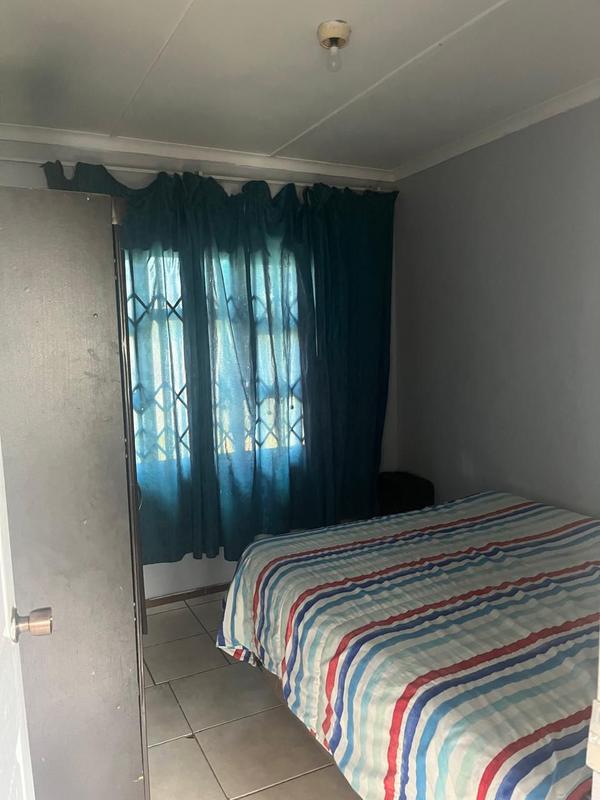 3 Bedroom Property for Sale in Esikhawini KwaZulu-Natal