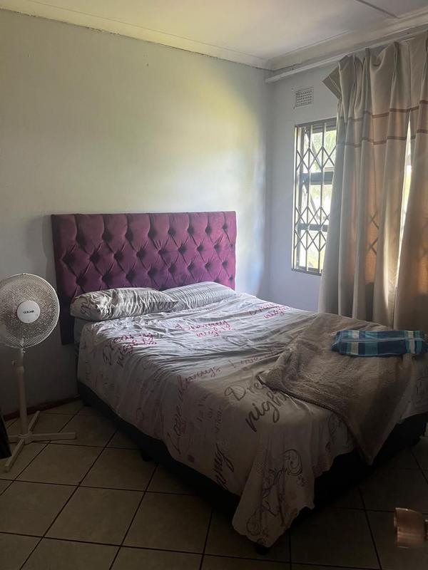 3 Bedroom Property for Sale in Esikhawini KwaZulu-Natal