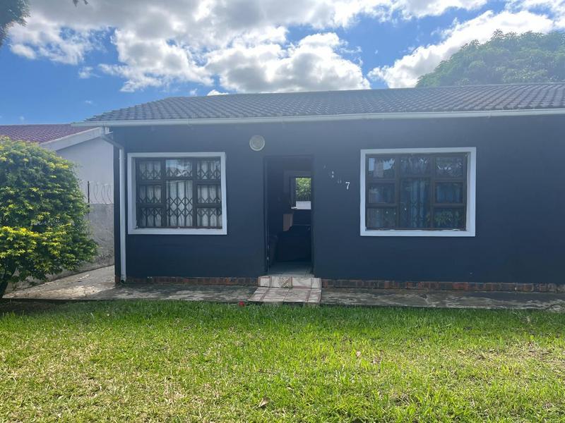 3 Bedroom Property for Sale in Esikhawini KwaZulu-Natal