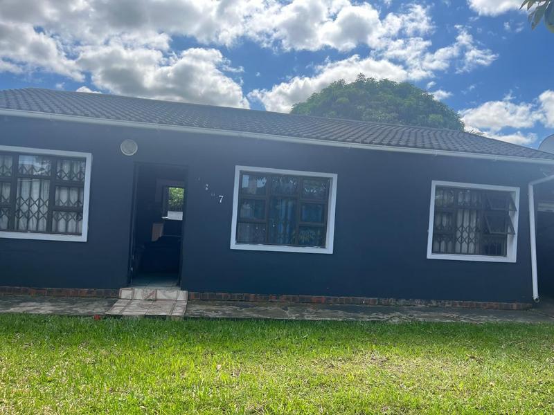 3 Bedroom Property for Sale in Esikhawini KwaZulu-Natal