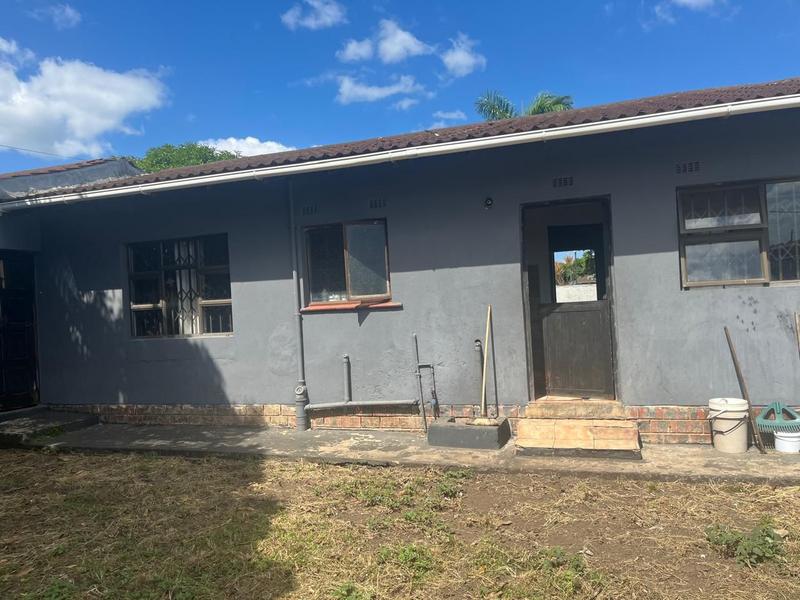 3 Bedroom Property for Sale in Esikhawini KwaZulu-Natal