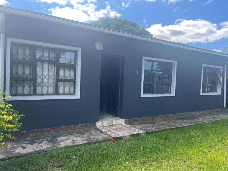 3 Bedroom Property for Sale in Esikhawini KwaZulu-Natal