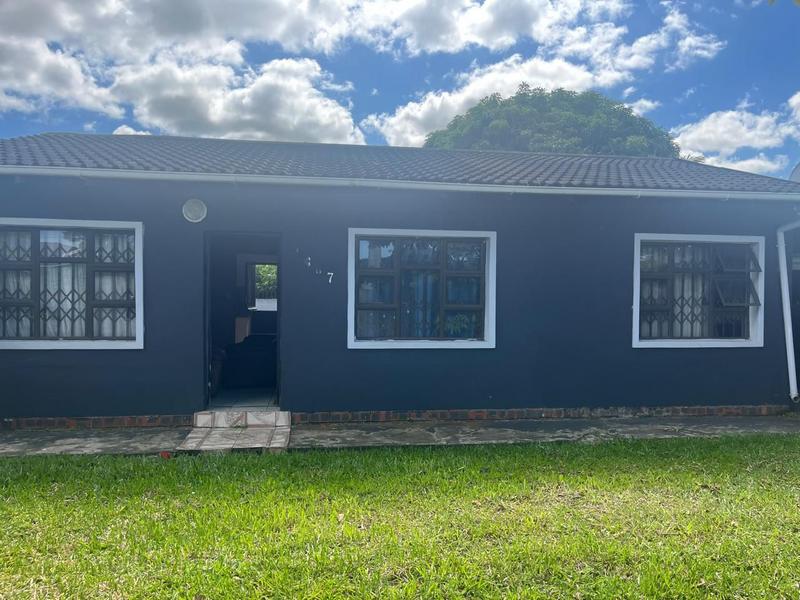 3 Bedroom Property for Sale in Esikhawini KwaZulu-Natal