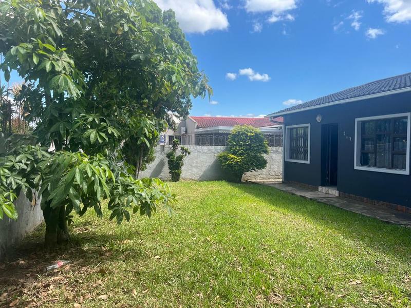 3 Bedroom Property for Sale in Esikhawini KwaZulu-Natal