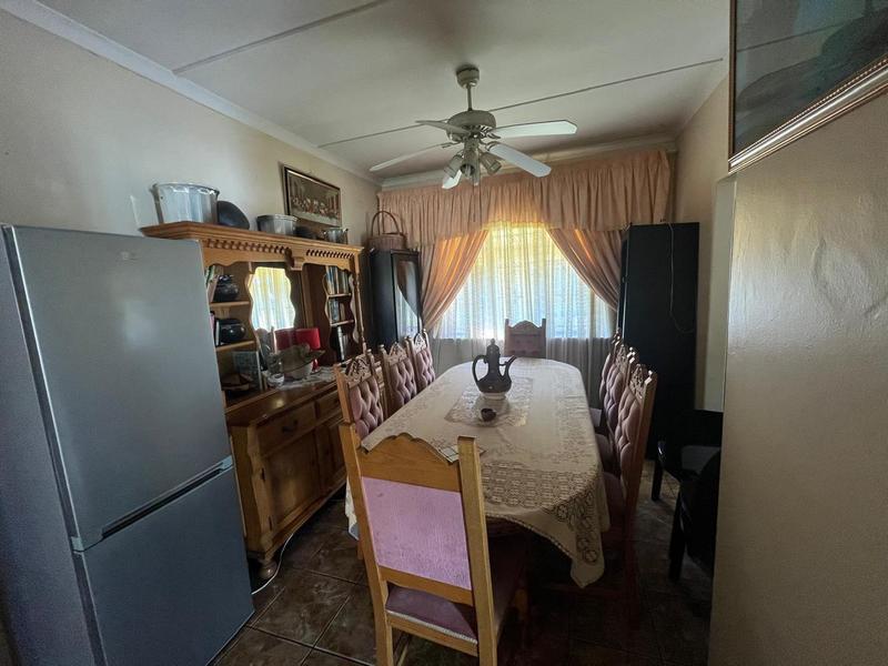 4 Bedroom Property for Sale in Esikhawini KwaZulu-Natal