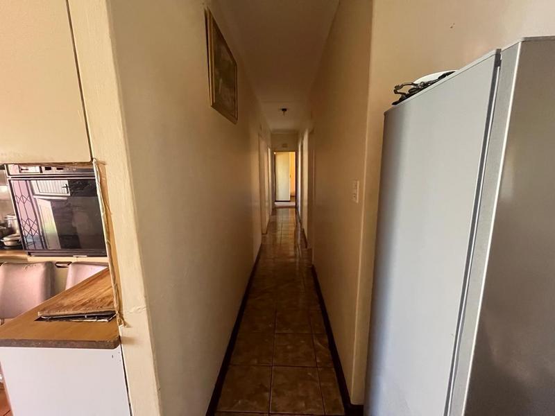 4 Bedroom Property for Sale in Esikhawini KwaZulu-Natal