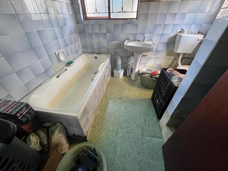 4 Bedroom Property for Sale in Esikhawini KwaZulu-Natal