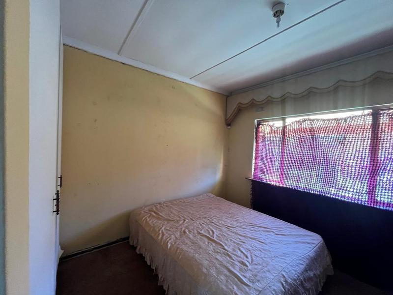 4 Bedroom Property for Sale in Esikhawini KwaZulu-Natal
