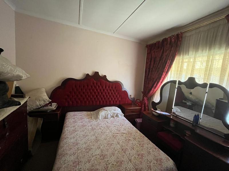 4 Bedroom Property for Sale in Esikhawini KwaZulu-Natal