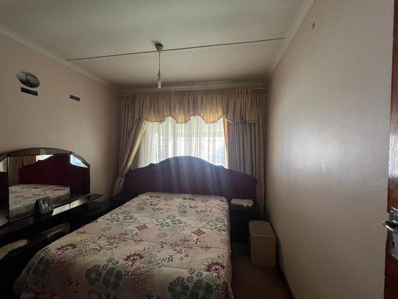 4 Bedroom Property for Sale in Esikhawini KwaZulu-Natal