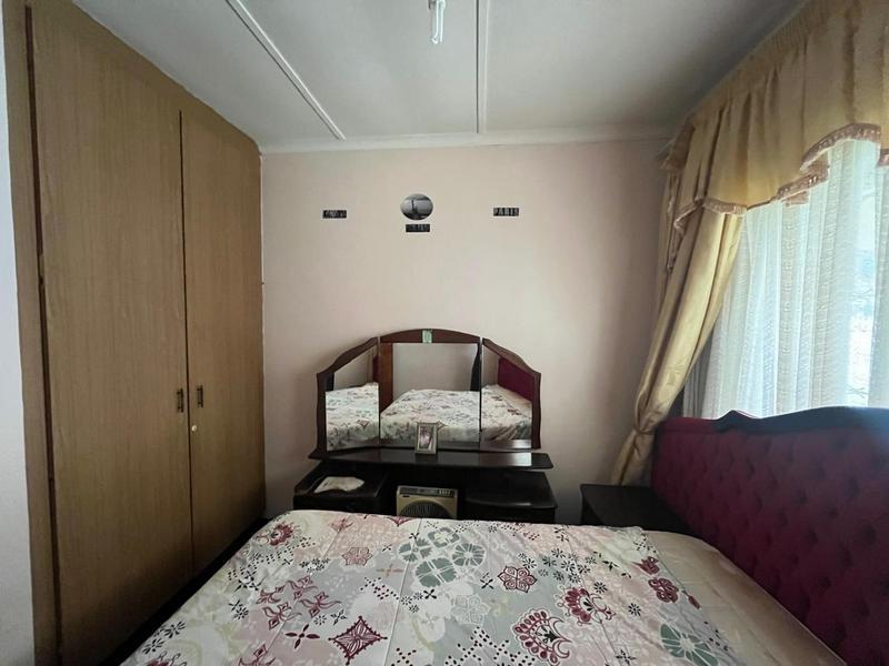 4 Bedroom Property for Sale in Esikhawini KwaZulu-Natal