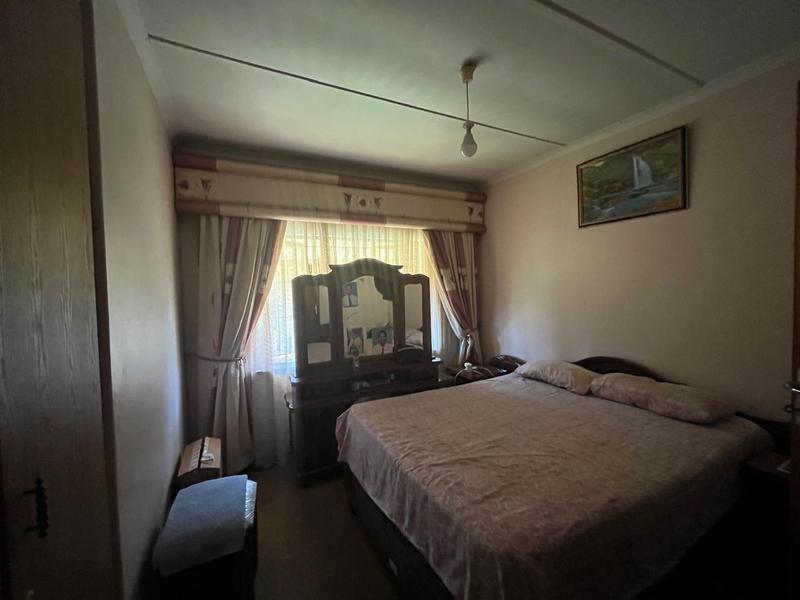 4 Bedroom Property for Sale in Esikhawini KwaZulu-Natal