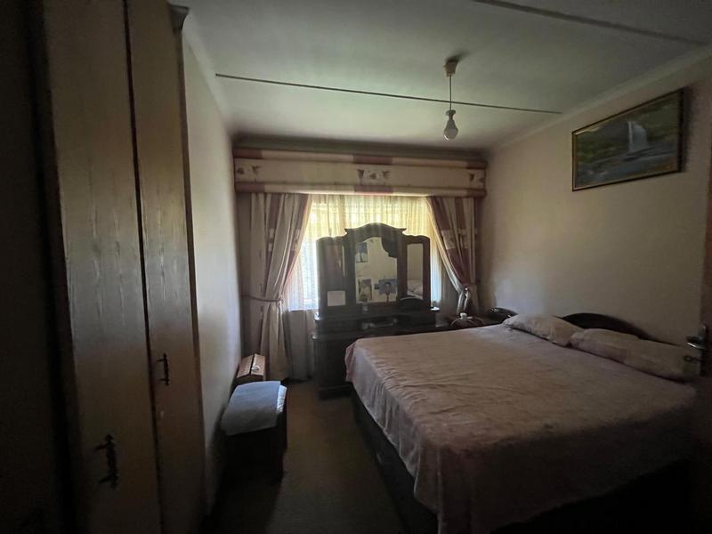 4 Bedroom Property for Sale in Esikhawini KwaZulu-Natal