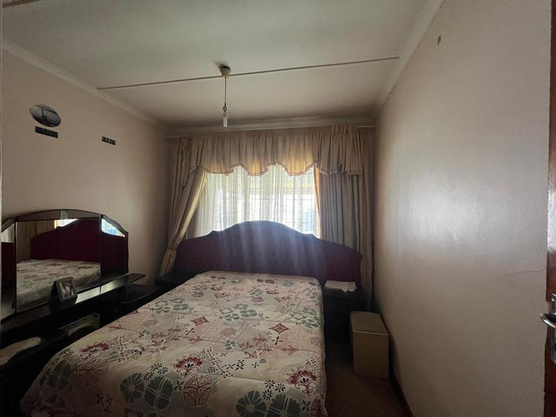 4 Bedroom Property for Sale in Esikhawini KwaZulu-Natal