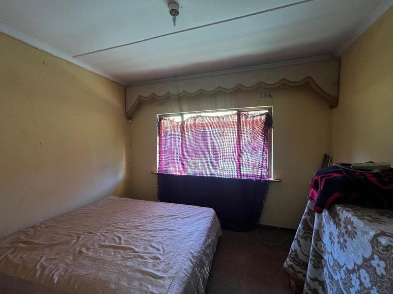 4 Bedroom Property for Sale in Esikhawini KwaZulu-Natal