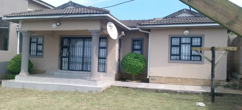 4 Bedroom Property for Sale in Ngwelezana KwaZulu-Natal