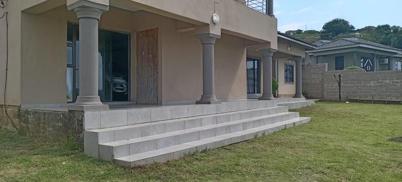 4 Bedroom Property for Sale in Ngwelezana KwaZulu-Natal