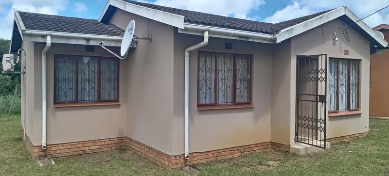 2 Bedroom Property for Sale in Ngwelezana KwaZulu-Natal