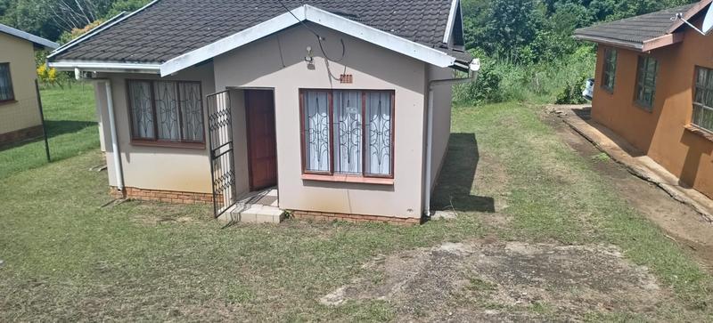 2 Bedroom Property for Sale in Ngwelezana KwaZulu-Natal