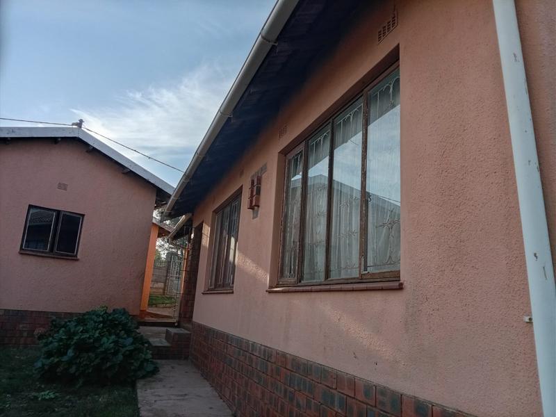 3 Bedroom Property for Sale in Ngwelezana KwaZulu-Natal