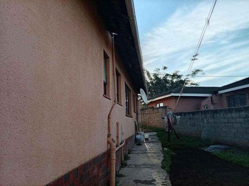 3 Bedroom Property for Sale in Ngwelezana KwaZulu-Natal