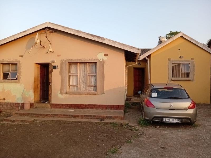 4 Bedroom Property for Sale in Ngwelezana KwaZulu-Natal
