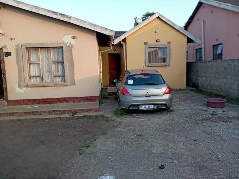 4 Bedroom Property for Sale in Ngwelezana KwaZulu-Natal