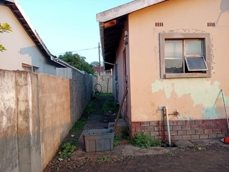 4 Bedroom Property for Sale in Ngwelezana KwaZulu-Natal