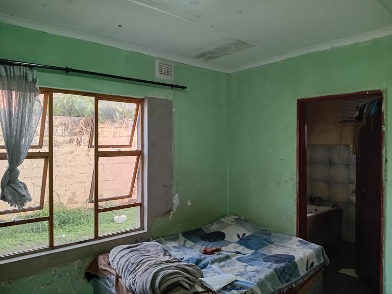 4 Bedroom Property for Sale in Ngwelezana KwaZulu-Natal