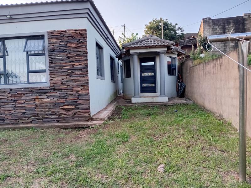 4 Bedroom Property for Sale in Ngwelezana KwaZulu-Natal