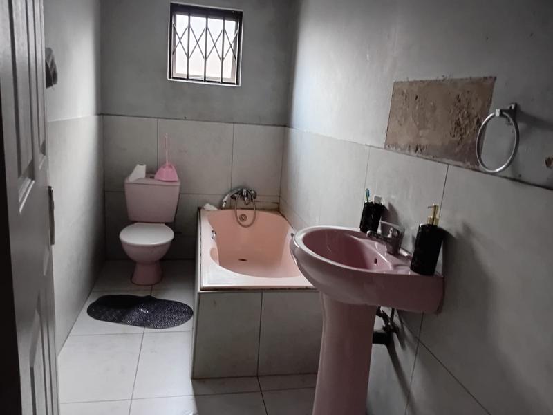 4 Bedroom Property for Sale in Ngwelezana KwaZulu-Natal