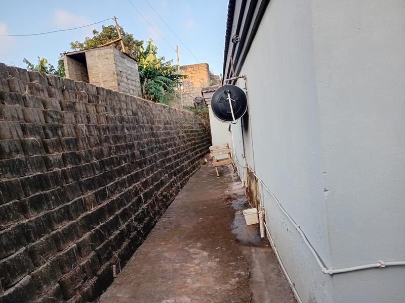 4 Bedroom Property for Sale in Ngwelezana KwaZulu-Natal