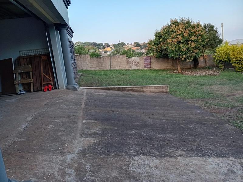 4 Bedroom Property for Sale in Ngwelezana KwaZulu-Natal