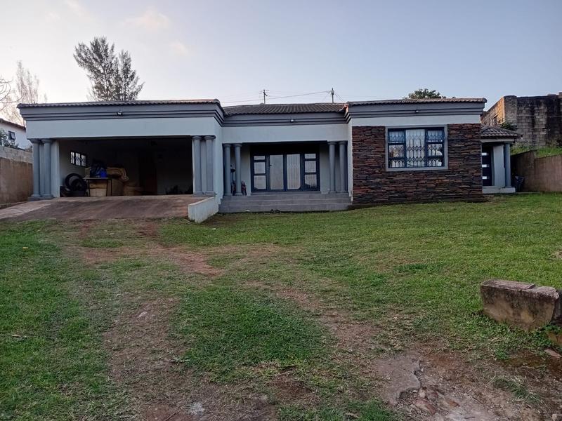 4 Bedroom Property for Sale in Ngwelezana KwaZulu-Natal