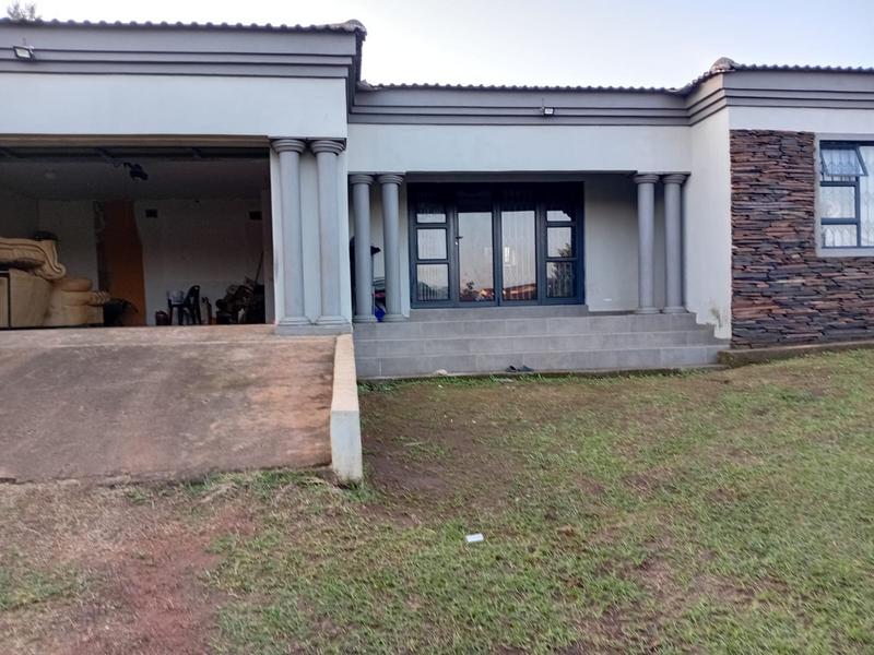 4 Bedroom Property for Sale in Ngwelezana KwaZulu-Natal