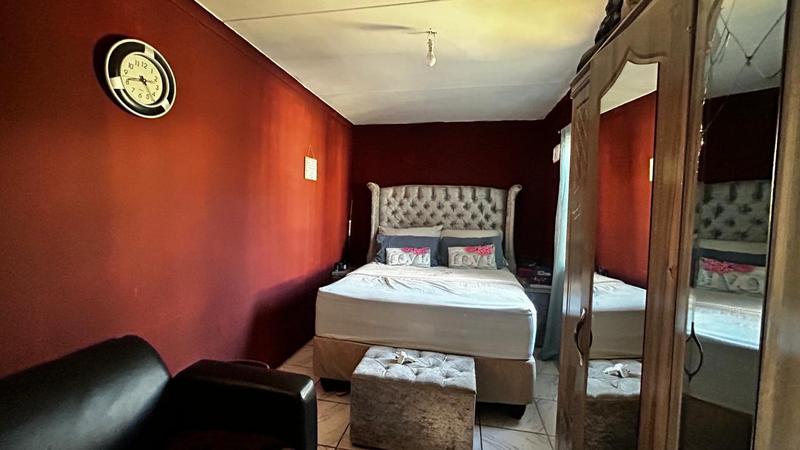2 Bedroom Property for Sale in Aquadene KwaZulu-Natal