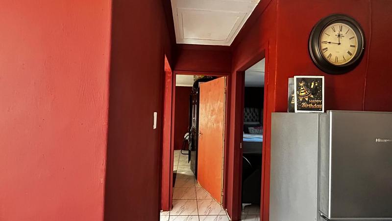 2 Bedroom Property for Sale in Aquadene KwaZulu-Natal