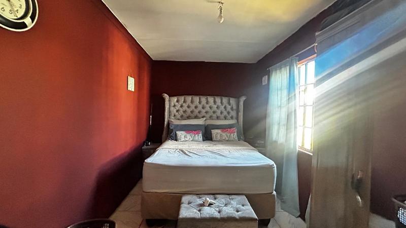 2 Bedroom Property for Sale in Aquadene KwaZulu-Natal