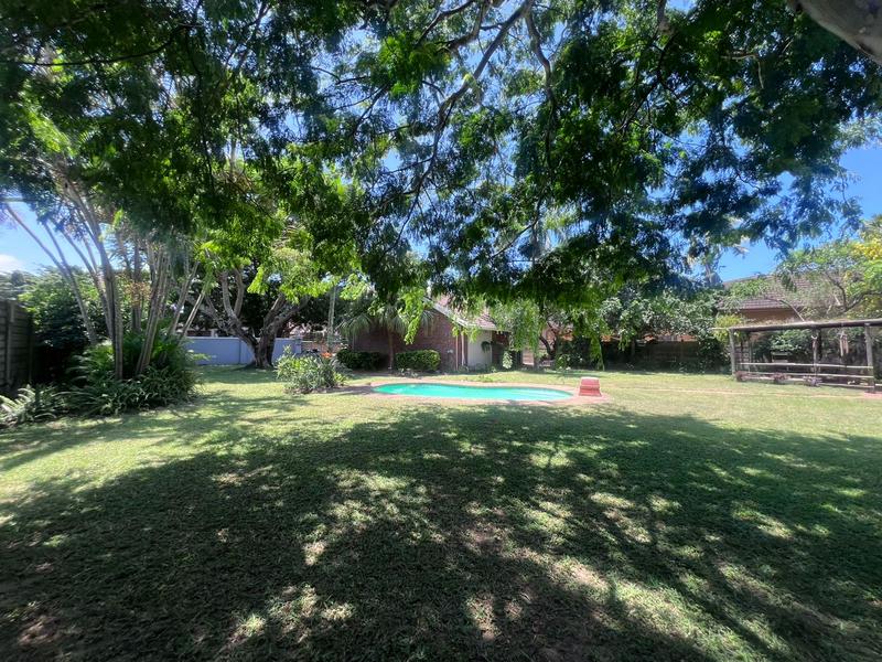 4 Bedroom Property for Sale in Meer En See KwaZulu-Natal