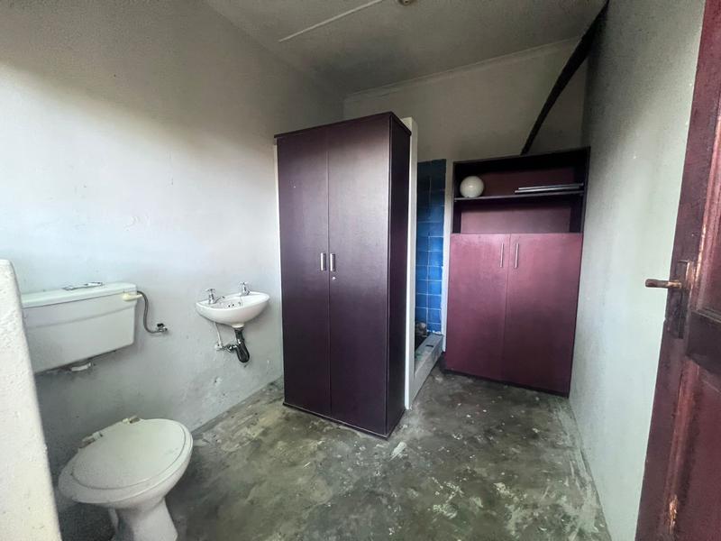 4 Bedroom Property for Sale in Meer En See KwaZulu-Natal