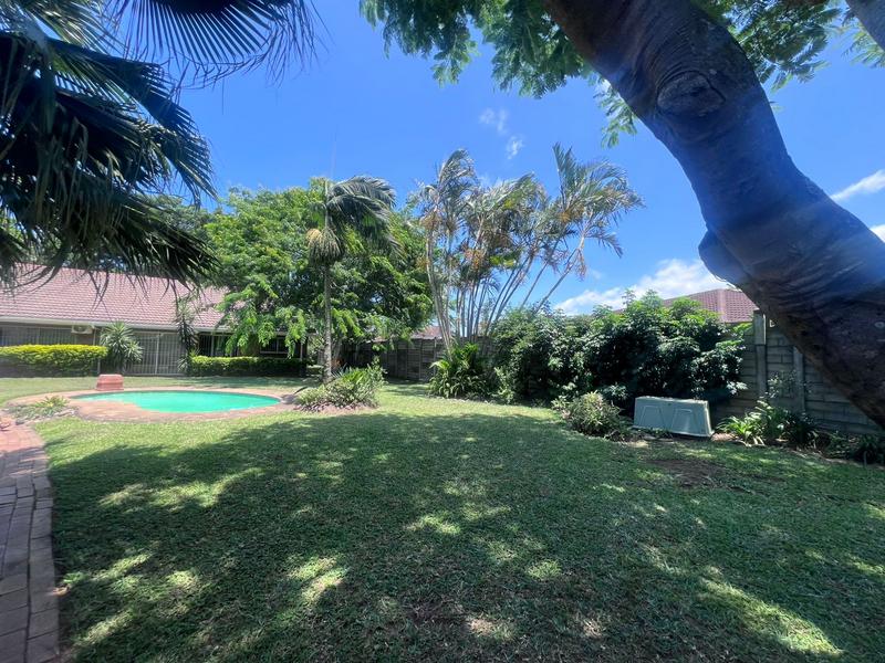 4 Bedroom Property for Sale in Meer En See KwaZulu-Natal