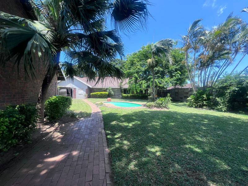 4 Bedroom Property for Sale in Meer En See KwaZulu-Natal